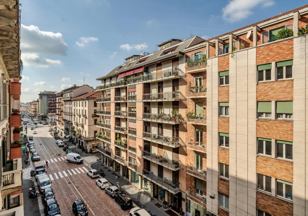 Duomo-navigli - Elegante In Centro Storico Milão
