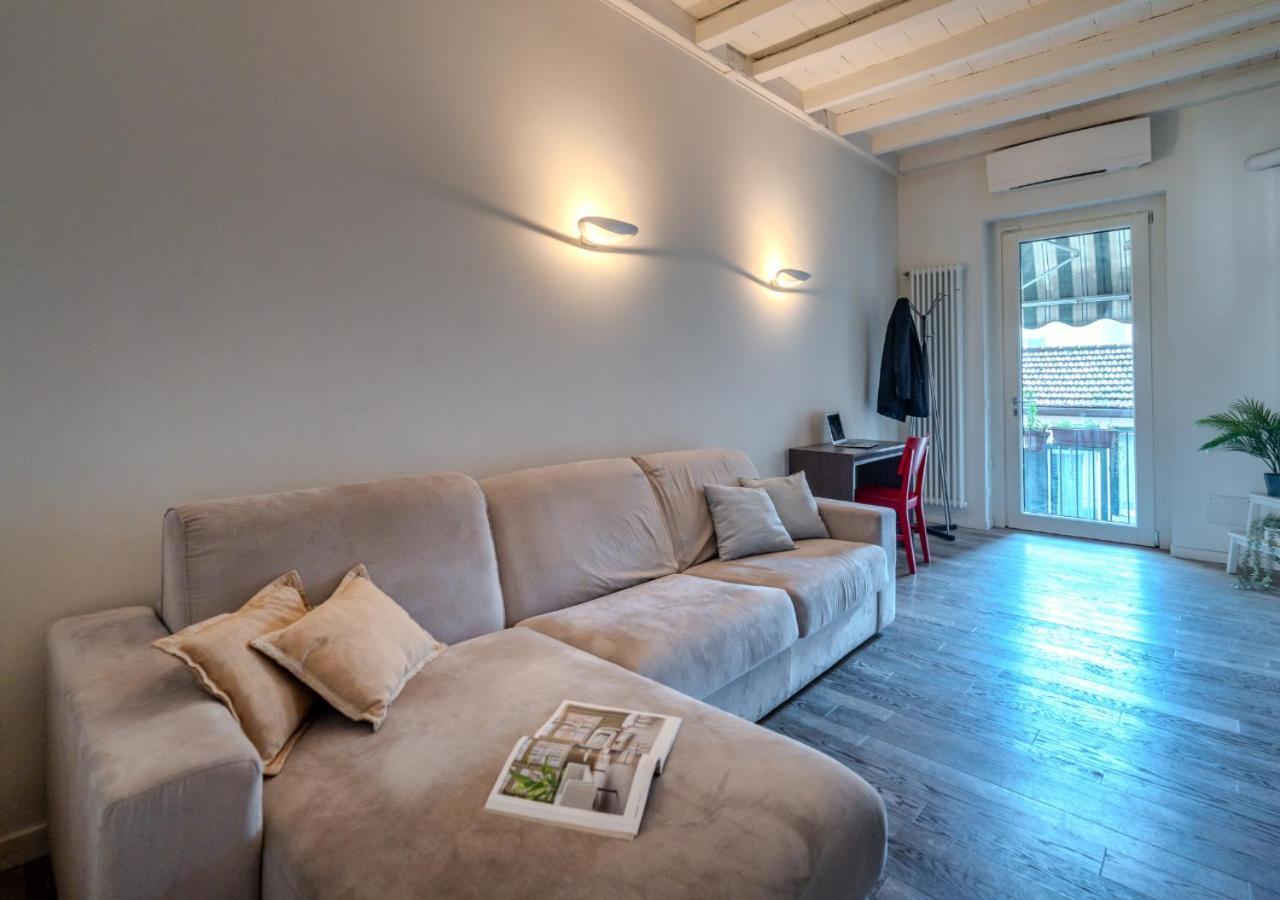 Apartamento Duomo-navigli - Elegante In Centro Storico