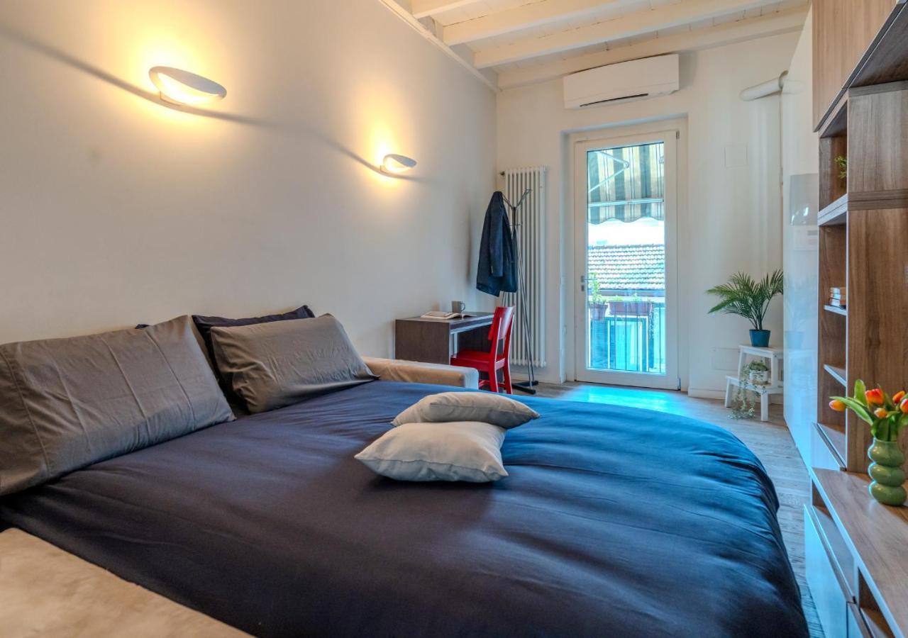 Duomo-navigli - Elegante In Centro Storico Apartamento *